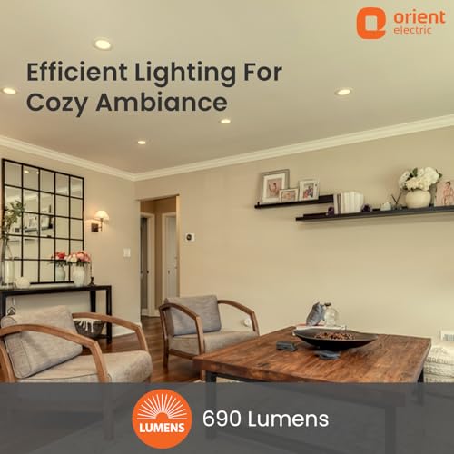 Orient Electric Eternal 9W LED