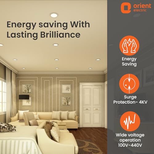 Orient Electric Eternal 9W LED