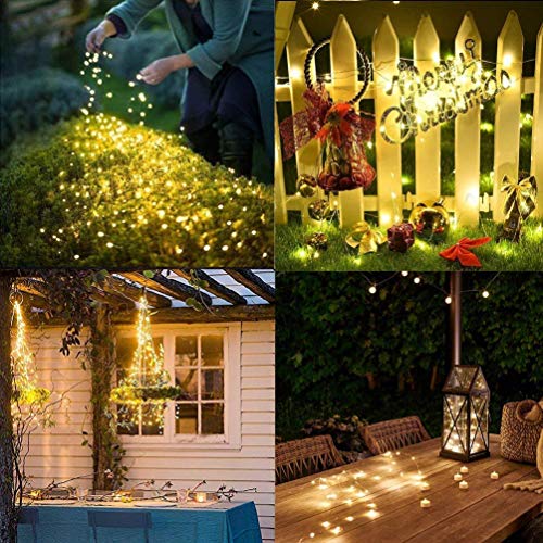 Lexton Wine Bottle Cork Lights