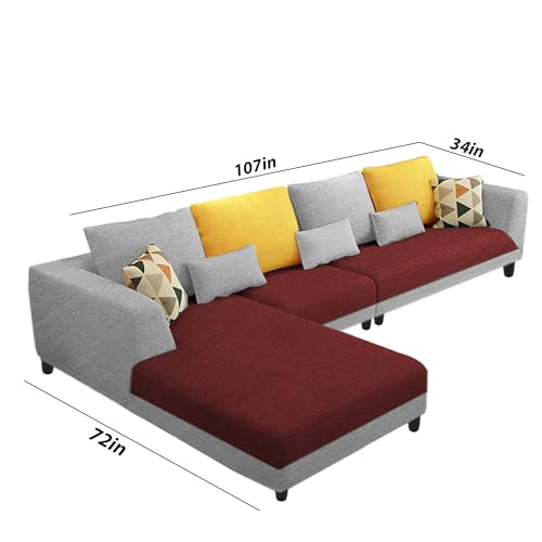 GRAPEWOOD Galib LHS 6 Seater
