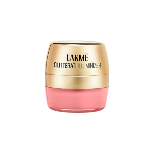 Lakme Ultimate Glam Illuminizer