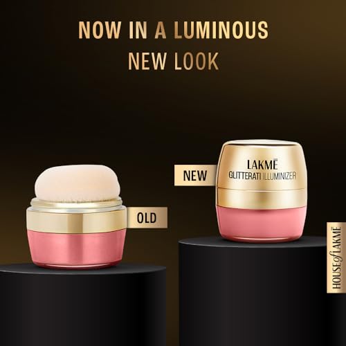 Lakme Ultimate Glam Illuminizer