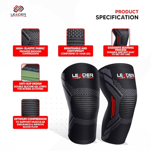 Knee Support For Men/Women