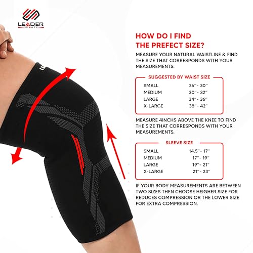 Knee Support For Men/Women