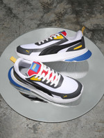 PUMA Puma Rungryp Sneakers For Men(White , 8) - Image 3
