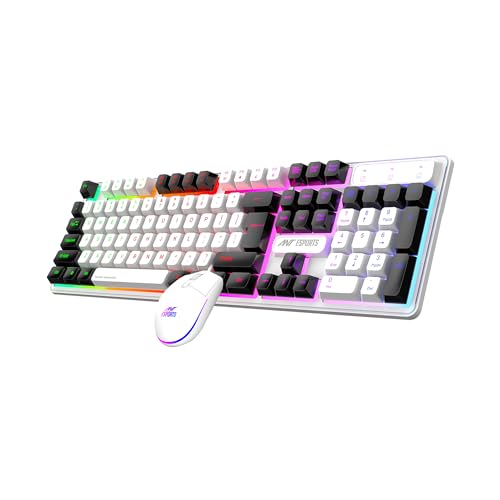 Ant Esports KM1610 LED Gaming