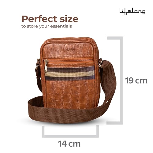 Lifelong Men's and Women's Genuine