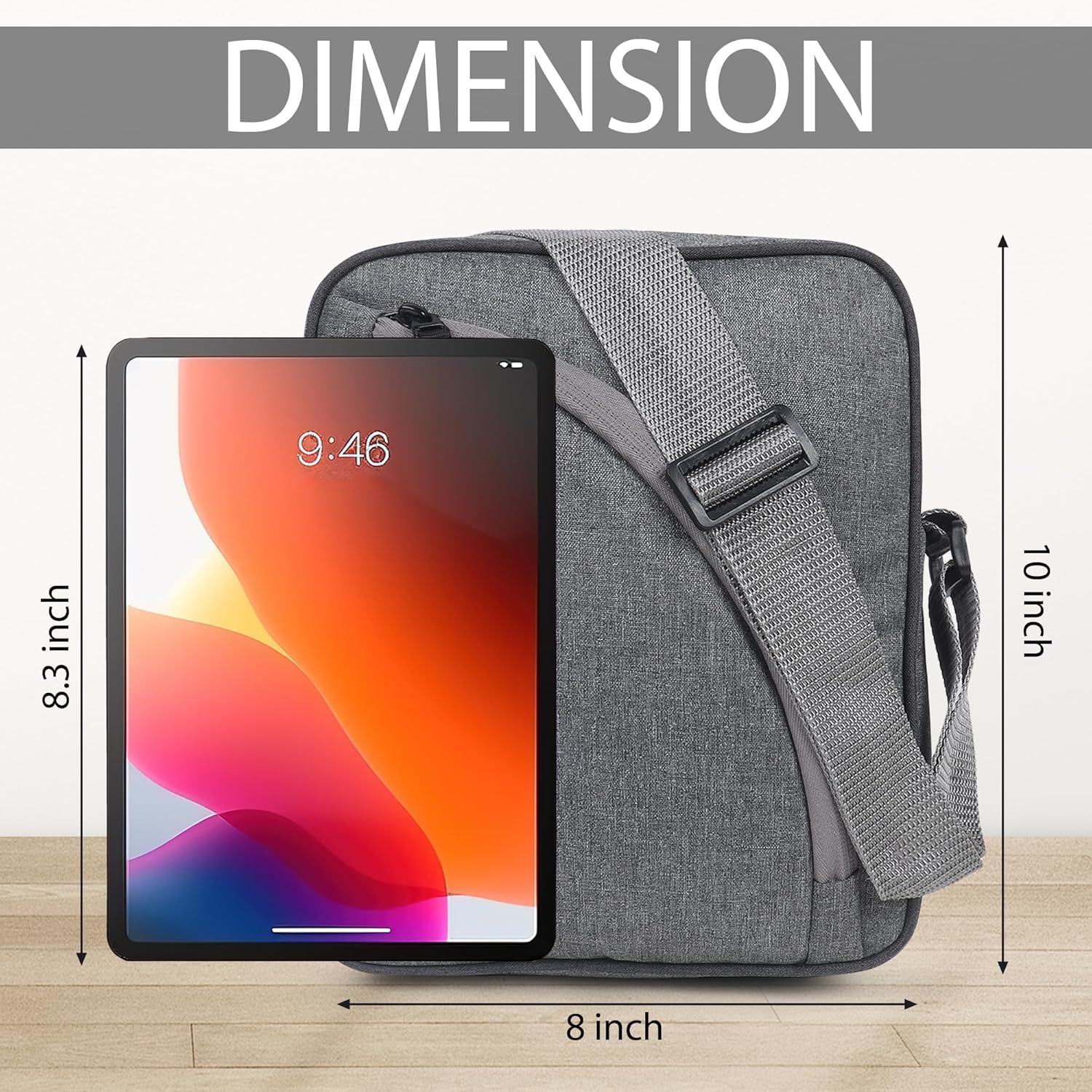 Wooum Sling Bag Croos Body