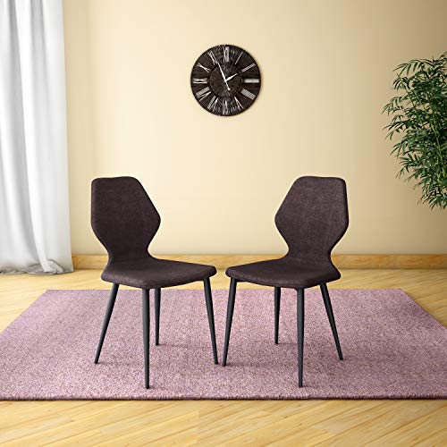 GODREJ INTERIO Dining Chairs Mulberry