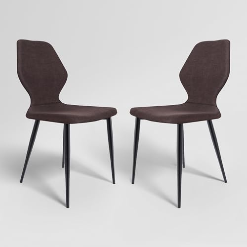 GODREJ INTERIO Dining Chairs Mulberry