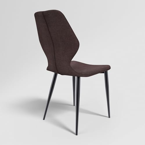 GODREJ INTERIO Dining Chairs Mulberry