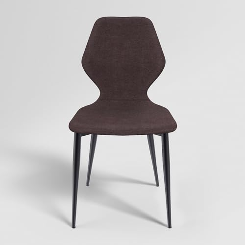 GODREJ INTERIO Dining Chairs Mulberry