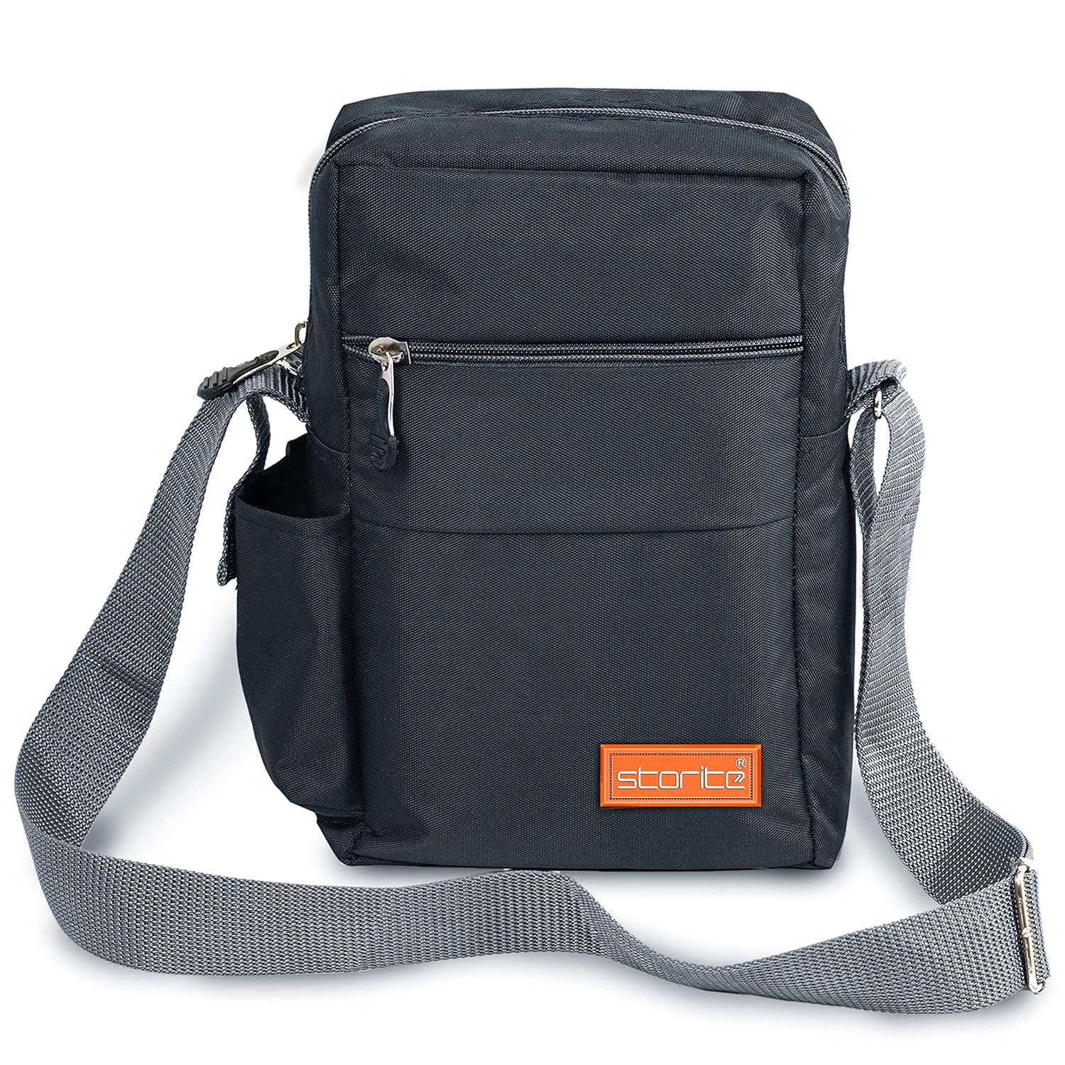 Storite 10 Inch Stylish Padded