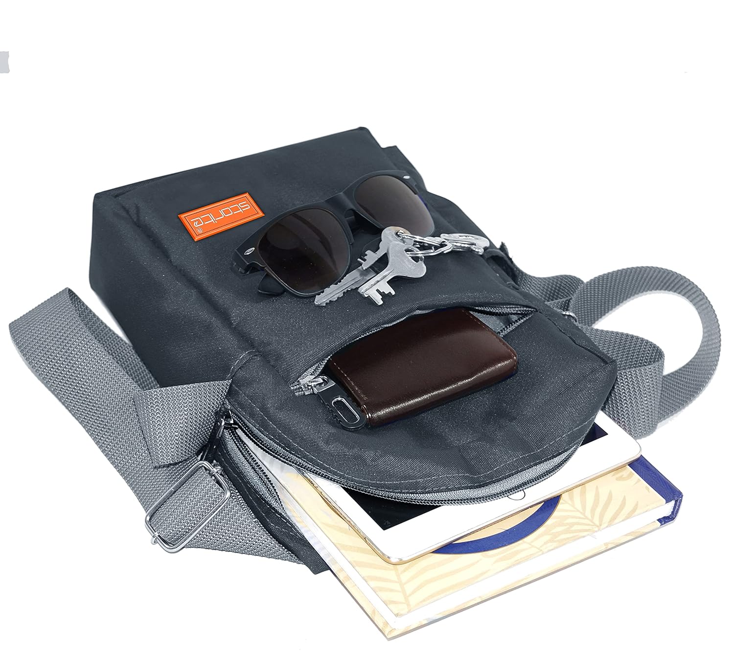Storite 10 Inch Stylish Padded