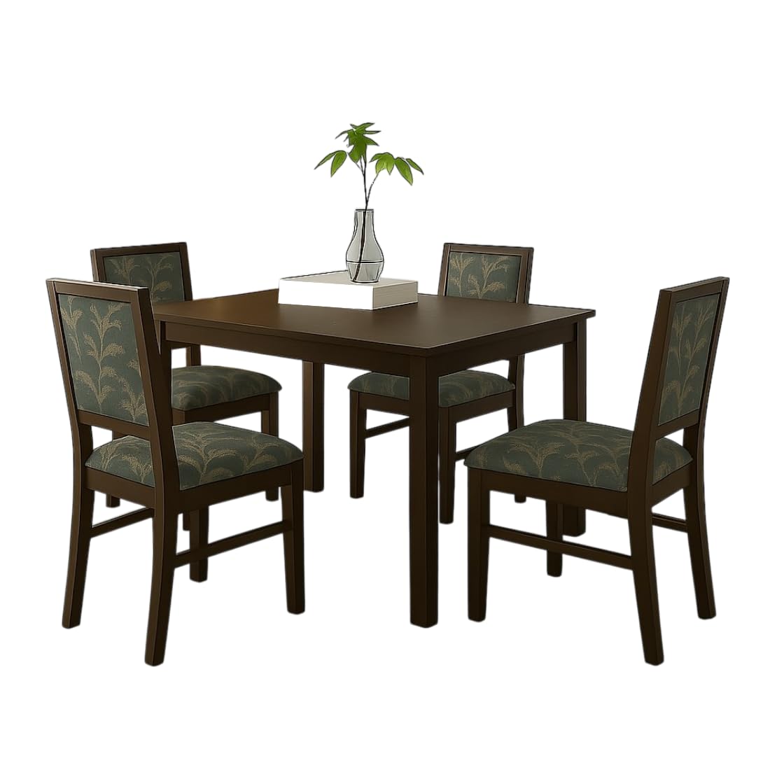 Sheesham Wood Dining Table