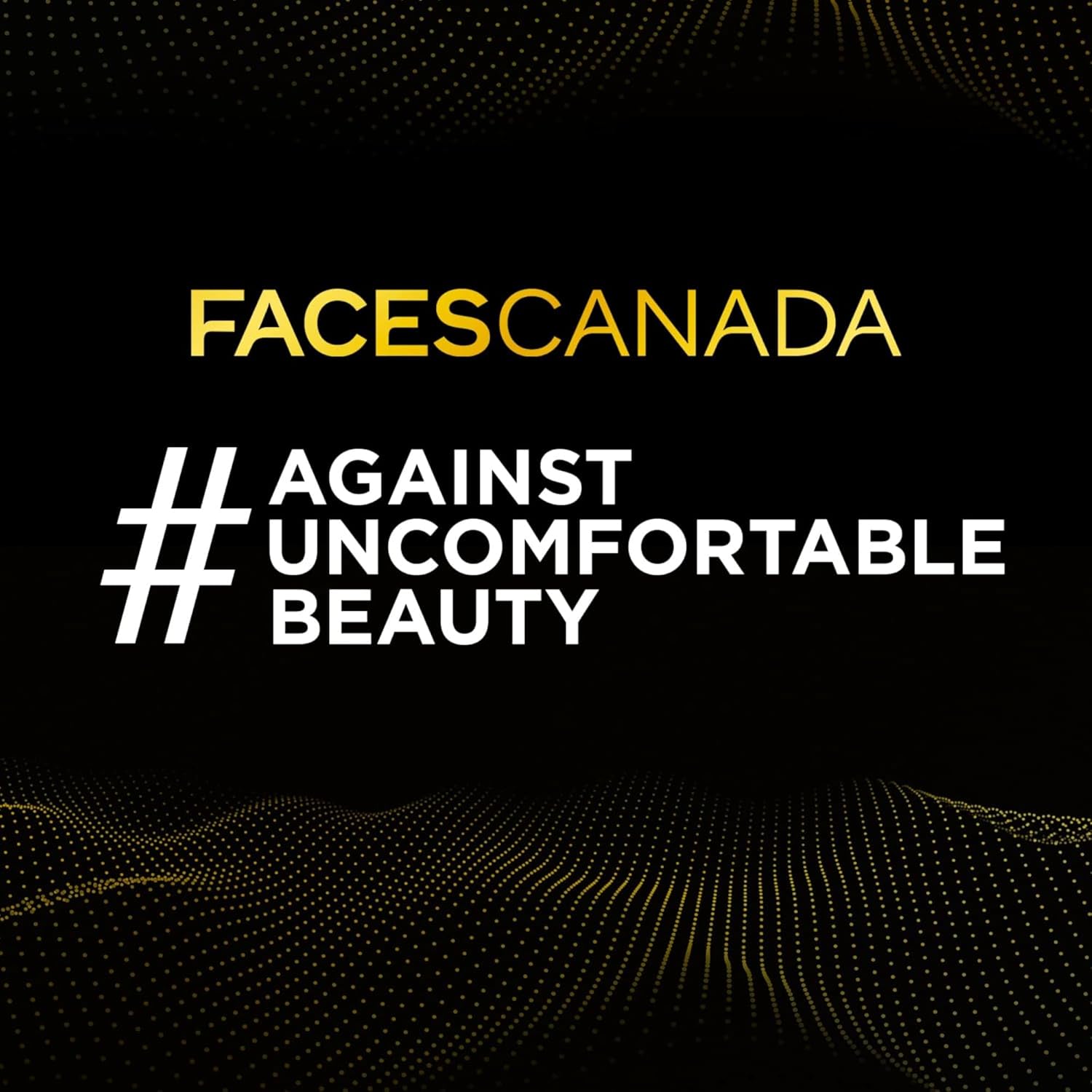 FACES CANADA Magneteyes Kajal