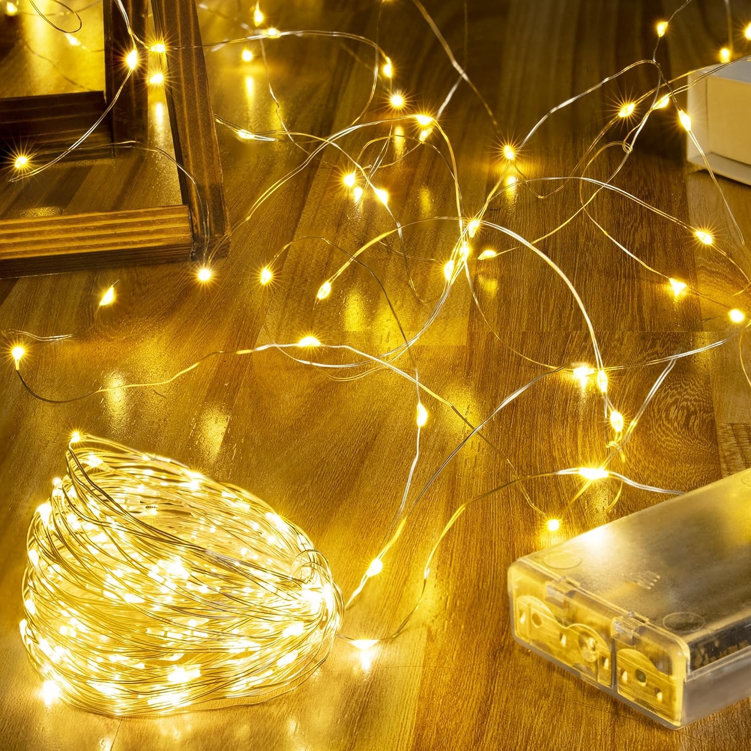 TIED RIBBONS 2 Meter LED