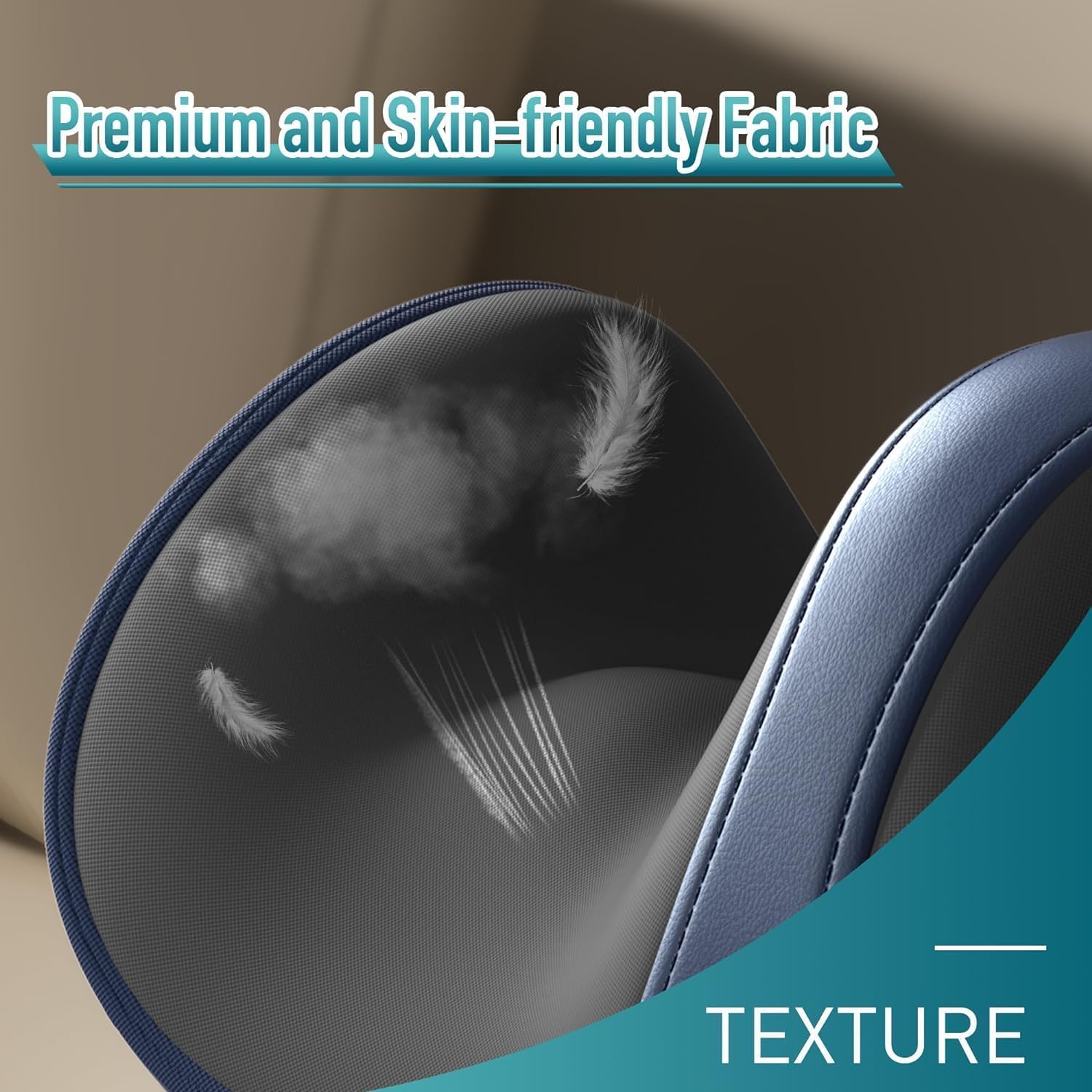 Shiatsu Foot Massager Machine