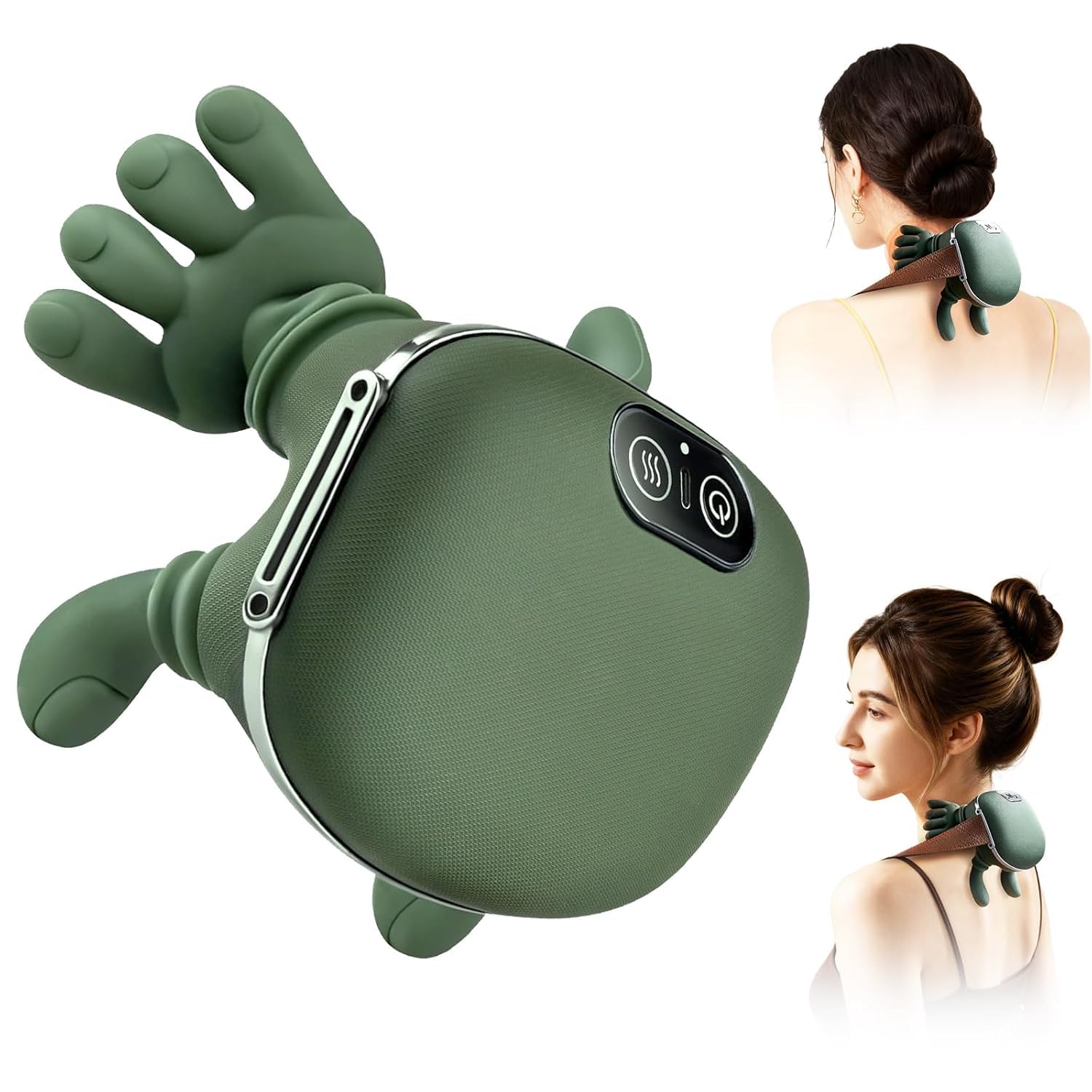 Electric Neck Massager for Pain