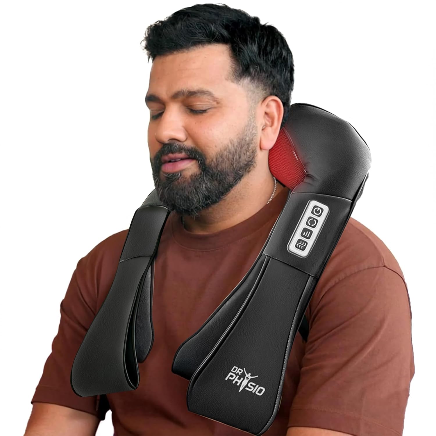 Dr Physio Electric Heat Shiatsu