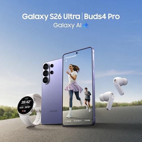 Samsung Galaxy S26 Ultra 5G