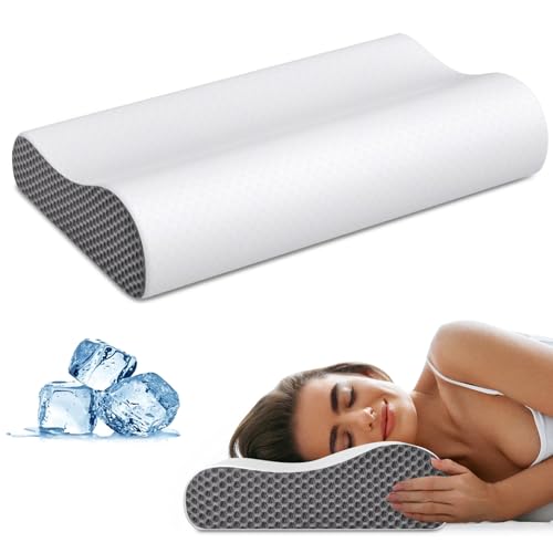 Cervical Neck Pillow for Pain