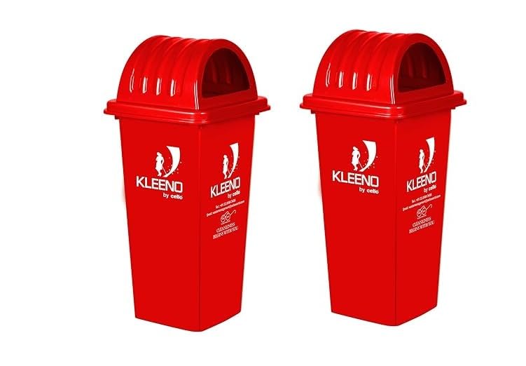 Cello Kleeno Dome Lid Plastic