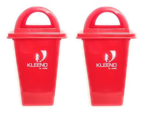 Cello Kleeno Dome Lid Plastic