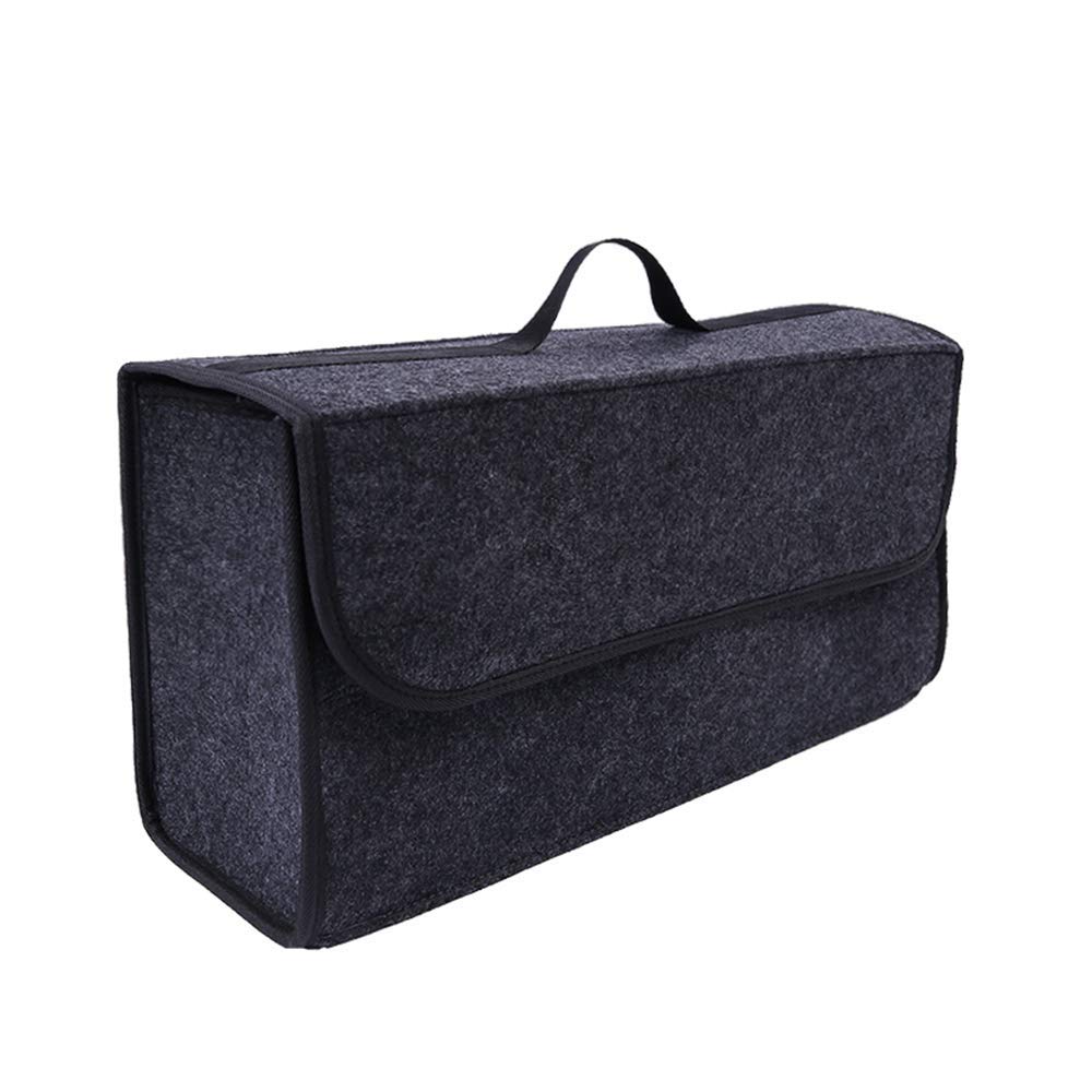 Sulfar Car Soft Storage Box