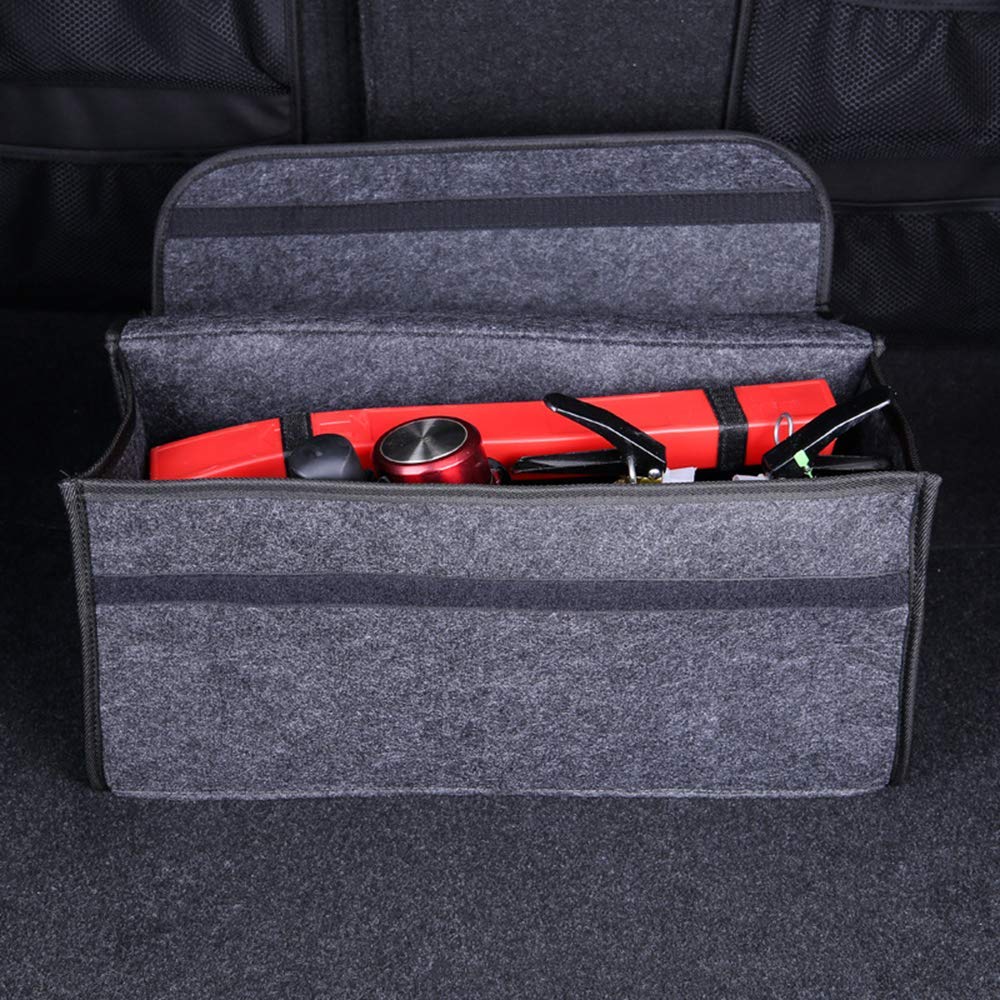Sulfar Car Soft Storage Box
