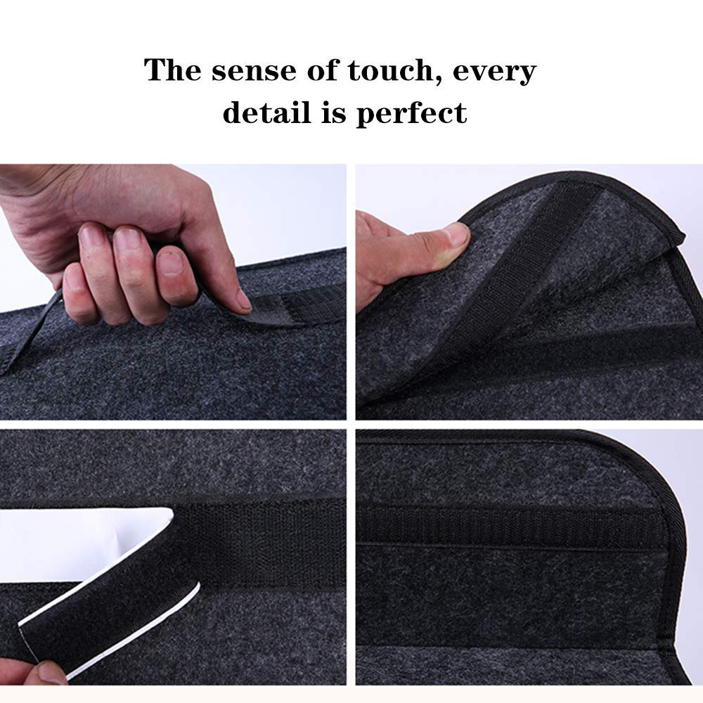 Sulfar Car Soft Storage Box