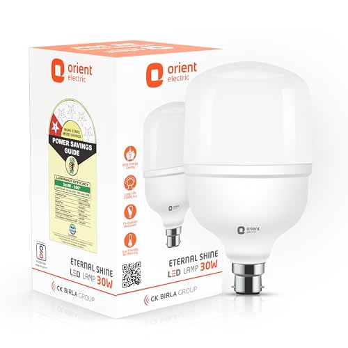 Orient Electric Eternal Shine LED