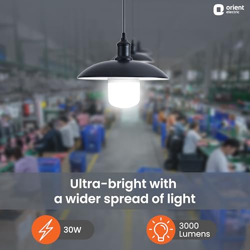 Orient Electric Eternal Shine LED