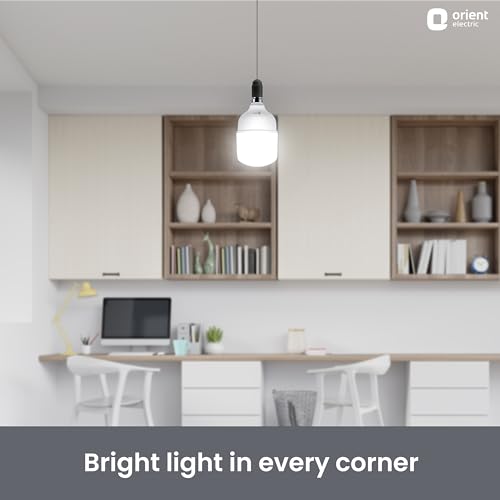 Orient Electric Eternal Shine LED
