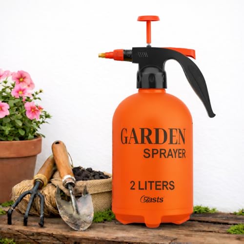 Pressure Spray Pump | Gardening