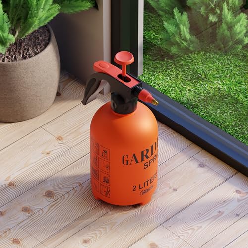 Pressure Spray Pump | Gardening