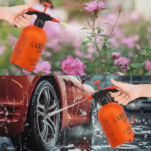 Pressure Spray Pump | Gardening