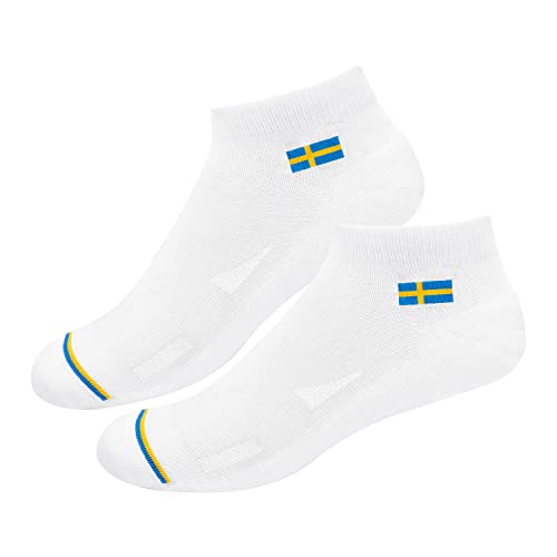 SWAGR Ankle Socks for Men