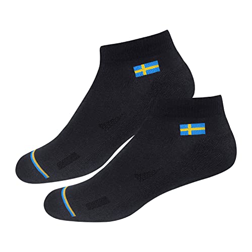 SWAGR Ankle Socks for Men