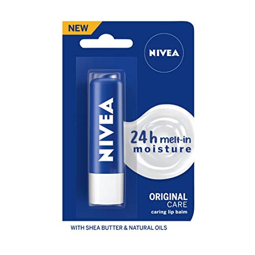 Nivea Body Lotion, Extra Whitening