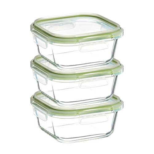 Amazon Brand - Solimo Borosilicate