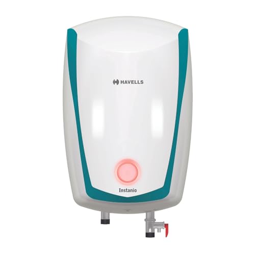 Havells Instanio 10L Storage Water