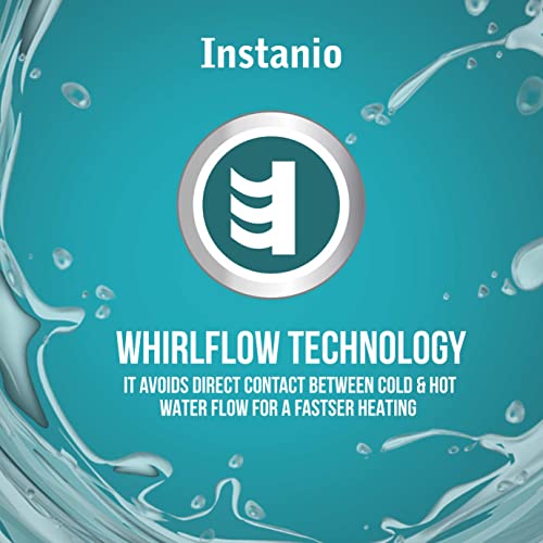 Havells Instanio 10L Storage Water