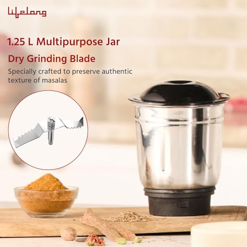 Lifelong LLMG23 Power Pro 500-Watt