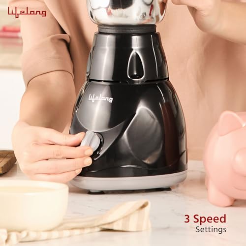 Lifelong LLMG23 Power Pro 500-Watt