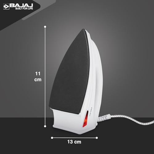 Bajaj DX-6 1000 Watts Dry