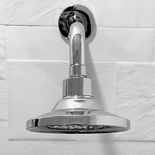 ALTON SHR22075 ABS, 5-INCH Overhead