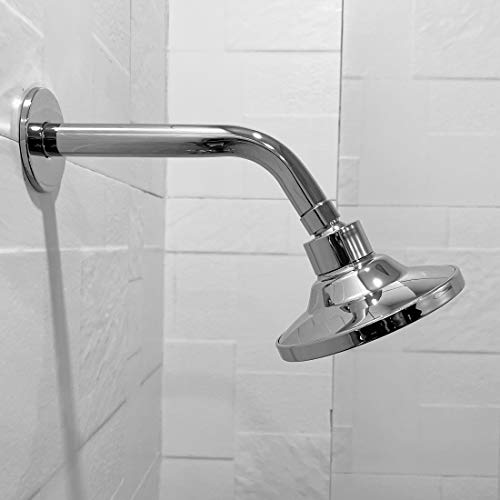 ALTON SHR22075 ABS, 5-INCH Overhead