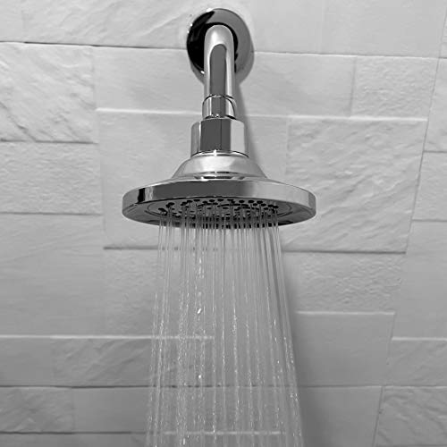 ALTON SHR22075 ABS, 5-INCH Overhead