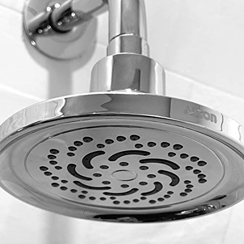 ALTON SHR22075 ABS, 5-INCH Overhead